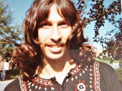 Hank Cooper