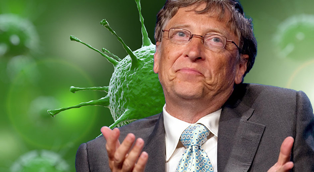 Bill Gates Deleted Documentary