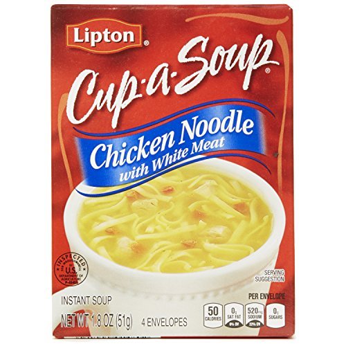 liptons intant cupa soup