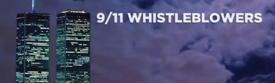911pilots whisleblowers